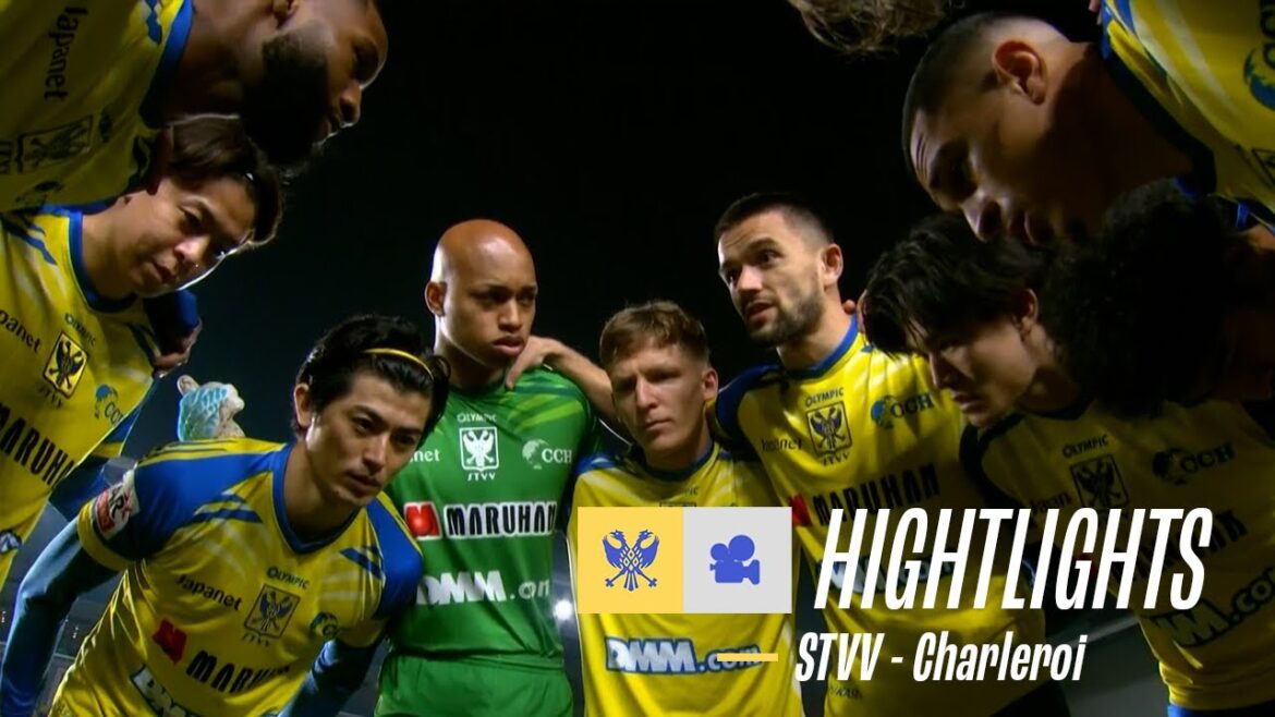 [Sint-Truiden]Lost for the first time in 5 games despite keeping second place