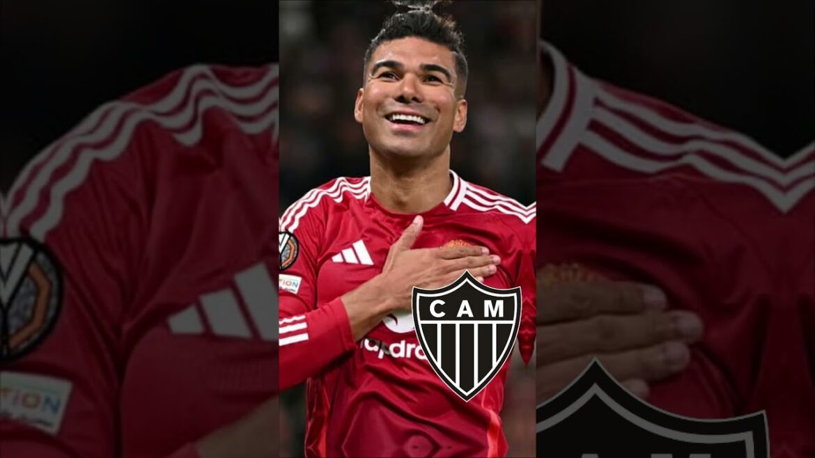 PUMP!!! CASEMIRO CLOSED WITH COCK? GREAT HIRING AT GALO? TODAY’S GALO NEWS PUMP!!! CASEMIRO CLOSED WITH COCK? GREAT HIRING AT GALO? TODAY'S GALO NEWS