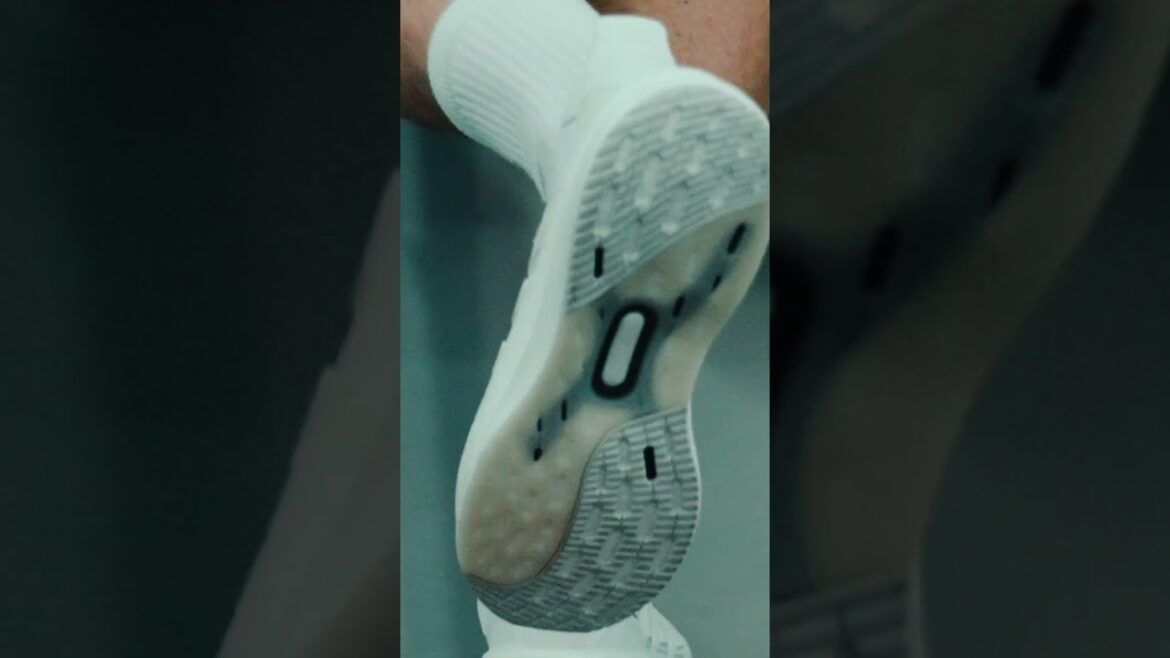 A whole vibe with Jørgen Strand Larsen  #crystalpalace