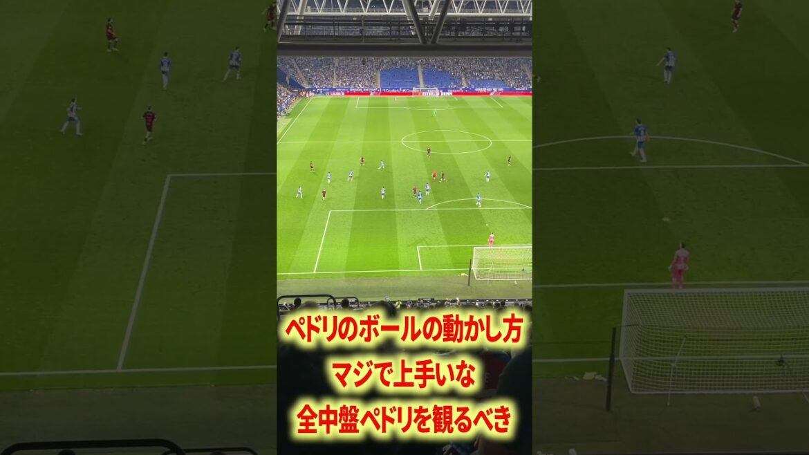 Pedri x Frenkie is the best in the world