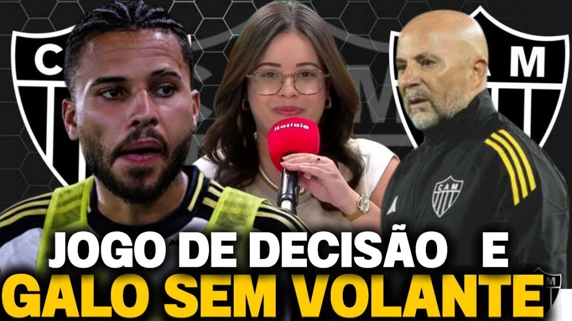 🚨 EXCLUSIVE: ATLÉTICO DEFENDS UNDEFEATED TITLE 🐔 RIGHT MISSING! 🐔 PLAYER COMING BACK 🐔 MARKET