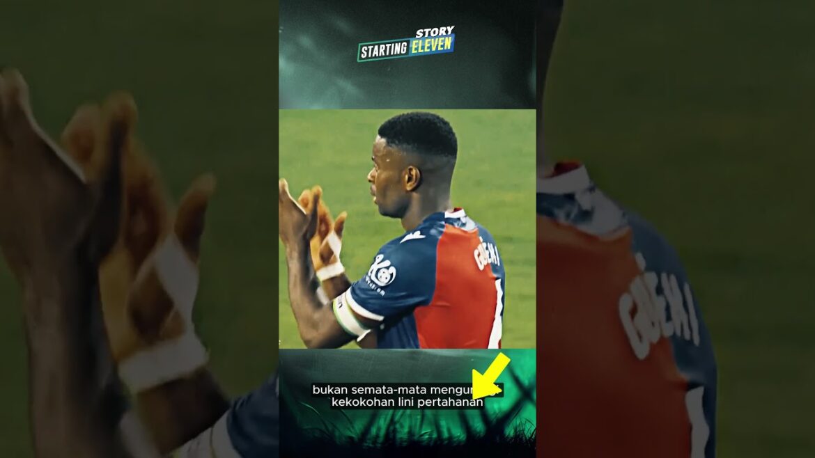 Crystal Palace's Tragic SUFFERING! Why did it fall so quickly?