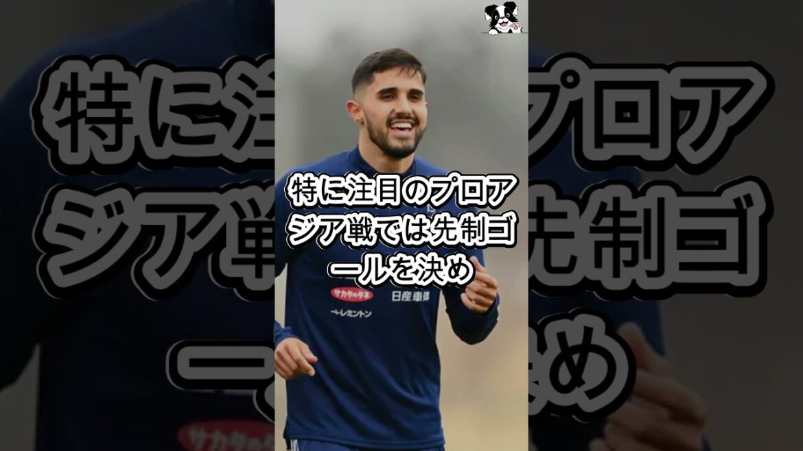 Daizen Maeda is discovered by the world