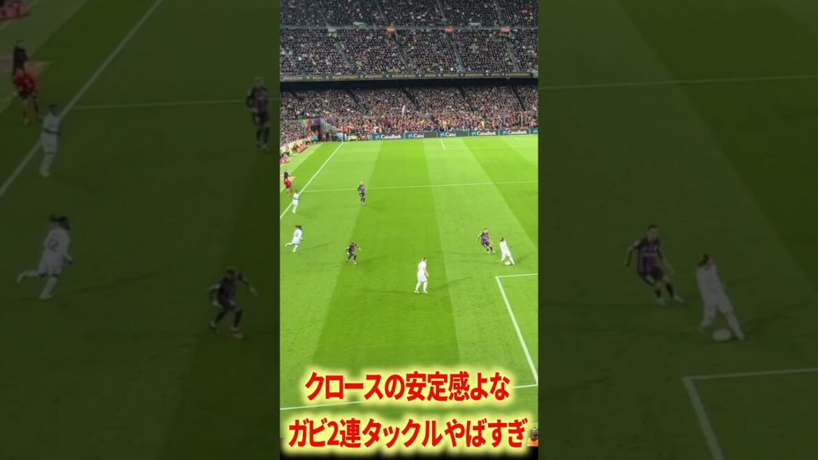 I can't wait for Gabi's return.