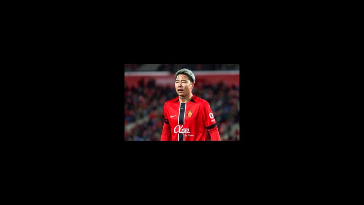 Possibility of injury to Takuma Asano! Will there be another defector from the Japanese national team?