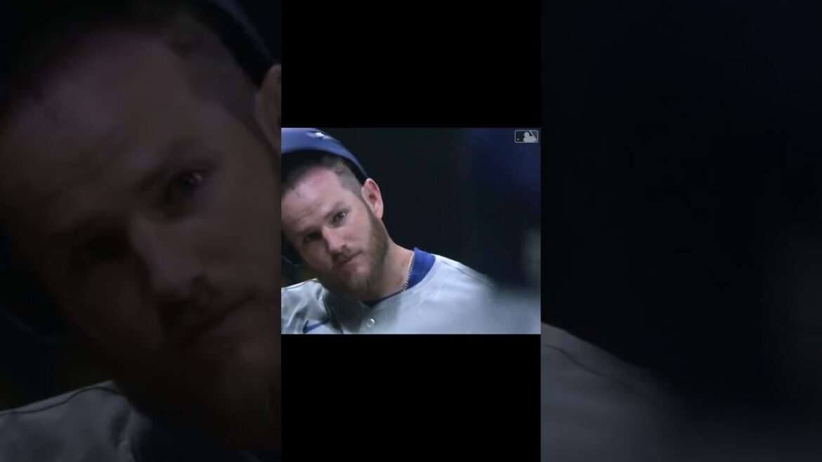 Yu Darvish Escapes a Bases Loaded Jam #mlb #baseball #mlbshorts #padres #dodgers #korea #japan