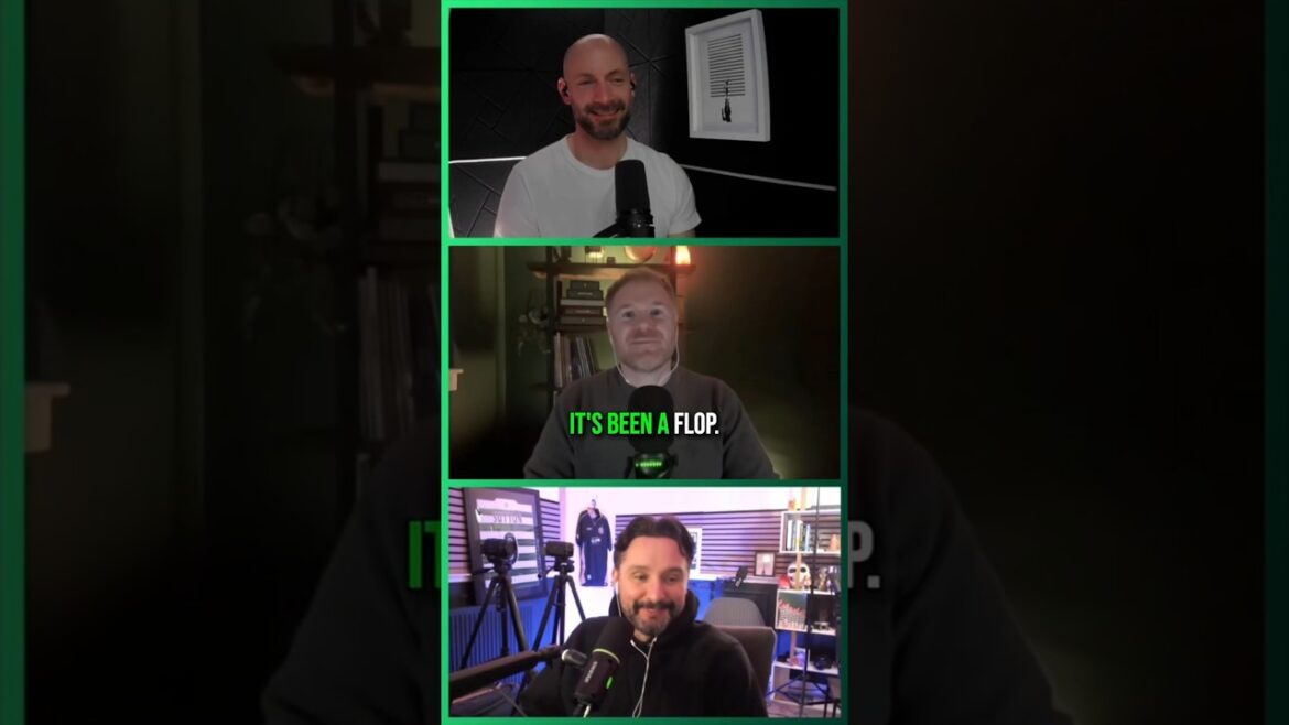 A successful window...or business as usual? 🤔