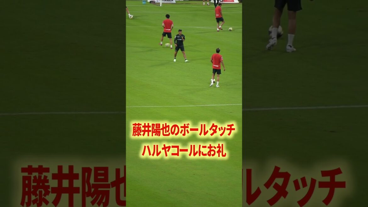 Izumi x Yamagishi x Fujii I'm so excited