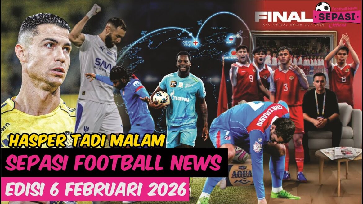 Benzema & Ademola Lookman's Crazy Debut😎Ronaldo Still Sulking🥲Duran Goes to Russia🥶National Team Makes History🥰