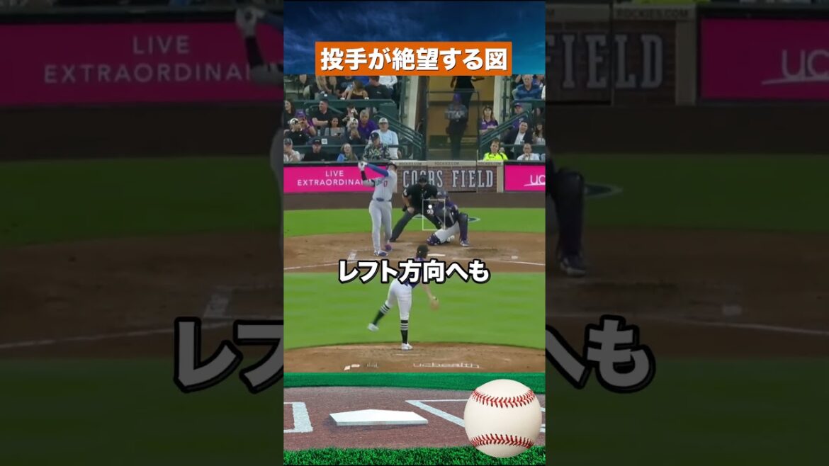 [Unintelligible]Shohei Otani, 30% of hits are HR