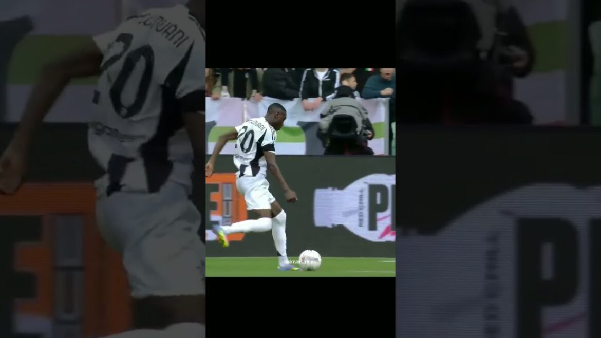 muani action 🤍🖤 #thisorts #phootball #phootball