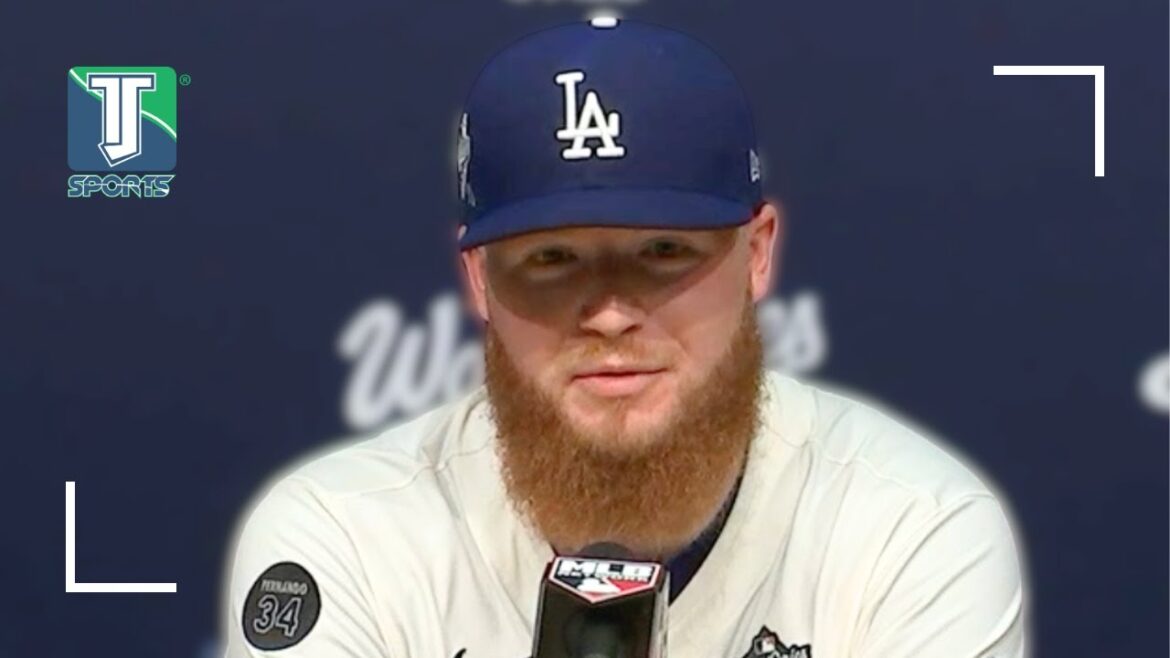 Will Klein CALLS Shohei Ohtani 'A FREAK' as Dodgers DEFEAT Blue Jays