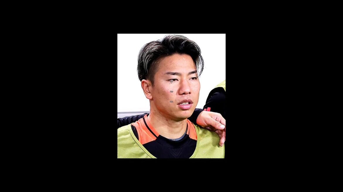 Takuma Asano faces contract extension due to fifth injury