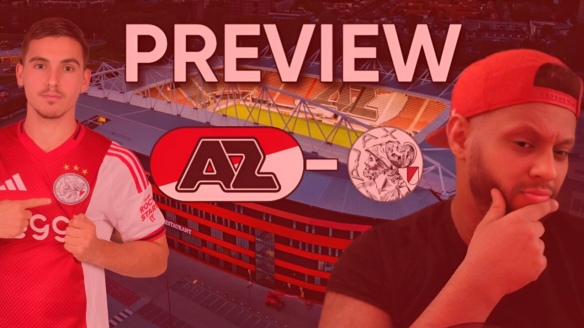 I expect a response | AZ - Ajax | Preview
