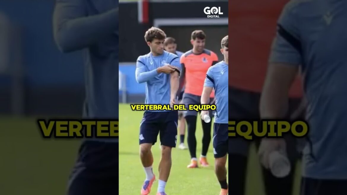 Bretos clarifies Take Kubo’s future at Real Bretos clarifies Take Kubo's future at Real