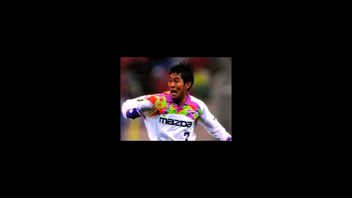 Thank you to Coach Moriyasu for introducing penalty shootouts! What are your expectations for strengthening the national team?