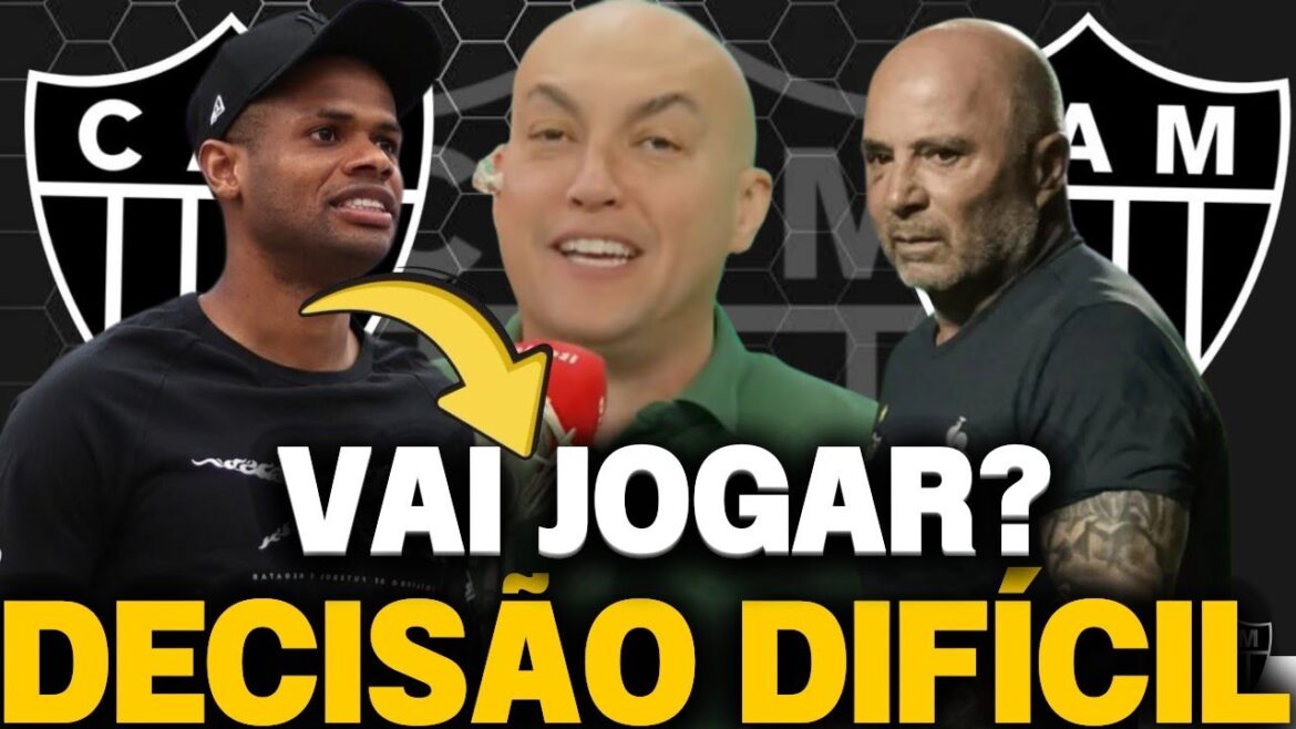 🚨 EXCLUSIVE: ATLÉTICO SUFFER, DEPENDS ON LUCK IN COMBINATION OF RESULTS FOR CLASSIFICATION🐔