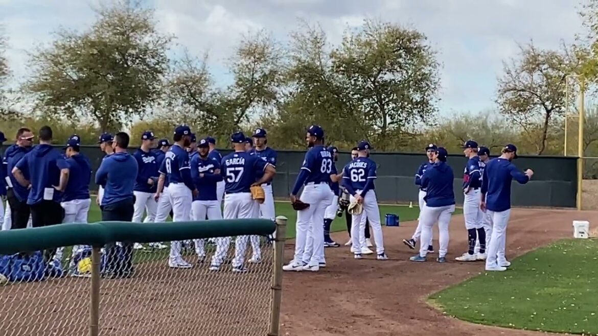 Exclusive footage of Shohei Otani, Yoshinobu Yamamoto, and Aki Sasaki