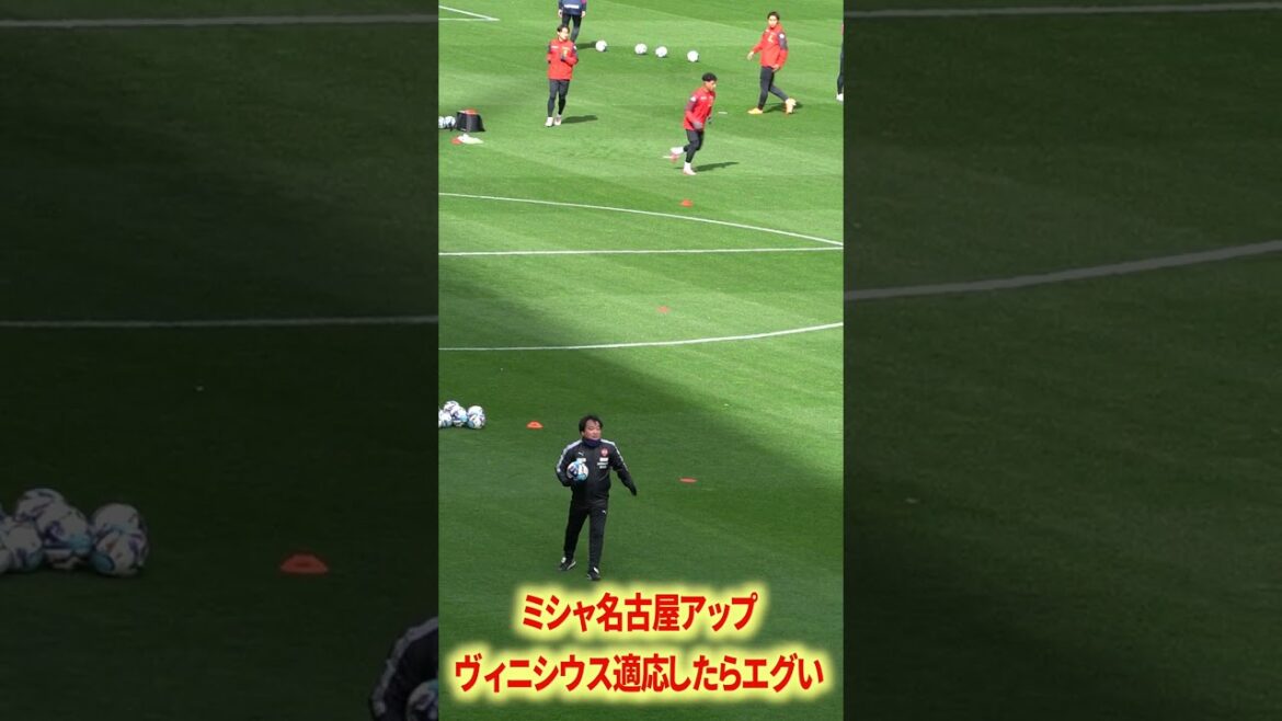 If Vinicius adapted, it would be disgusting.