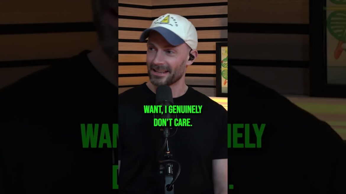 The good, the bad and the Boycott out now!