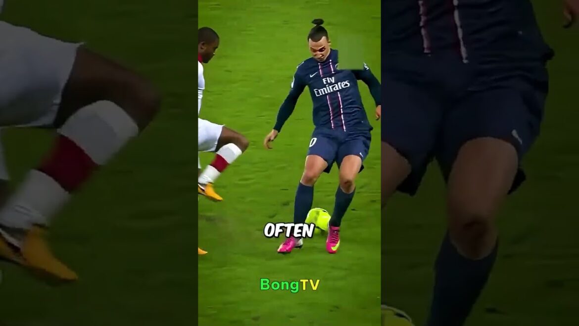 Takefusa Kubo's super goal when surpassing 4 players 💀