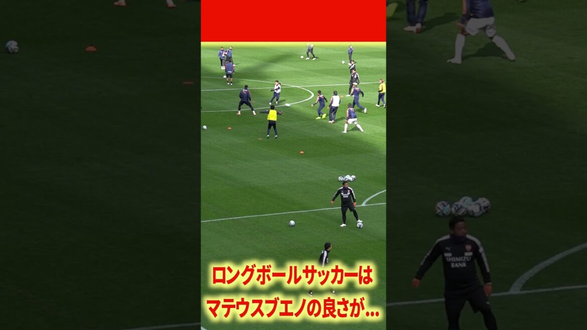 Mateus Bueno is seriously a super volunteer