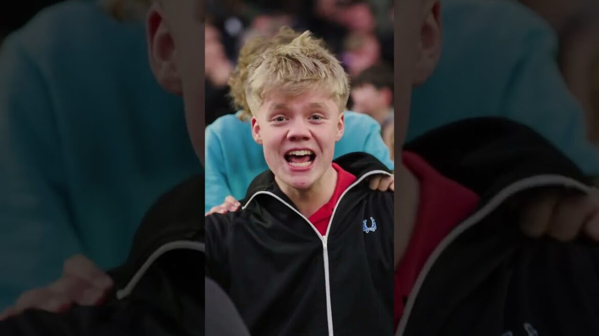 Watch the Full Access All Over Now! #soccer #premierleague #bts