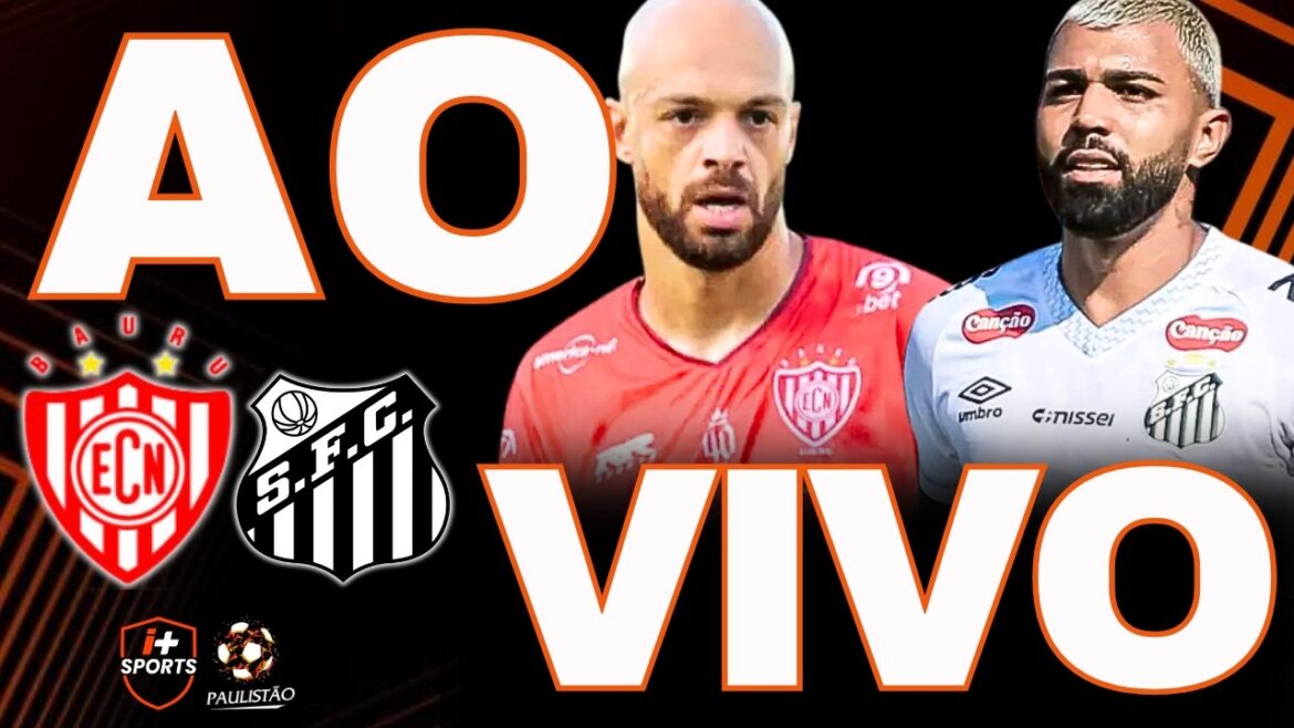 IN A VERY BUSY GAME, SANTOS BEAT NOROESTE AWAY FROM HOME.