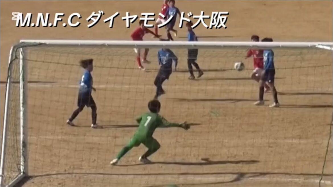 [Highlight]2025.12.13 Graduation Tournament MUFG Cup vs Diamond Osaka