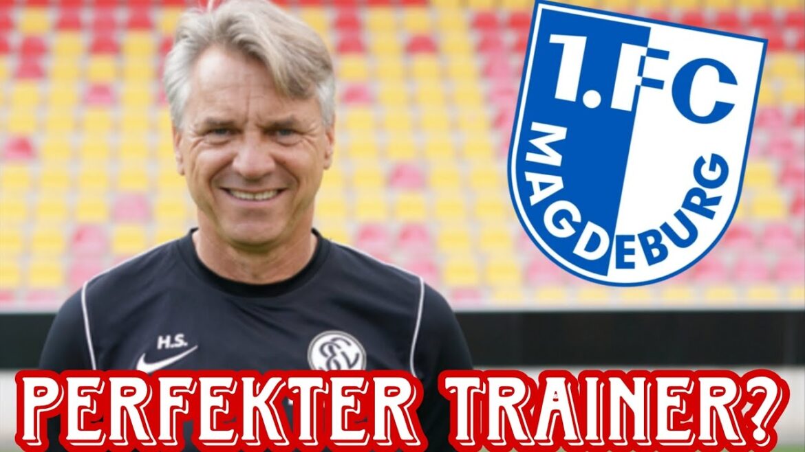 Why Horst Steffen is my dream coach for the FCM 🔥