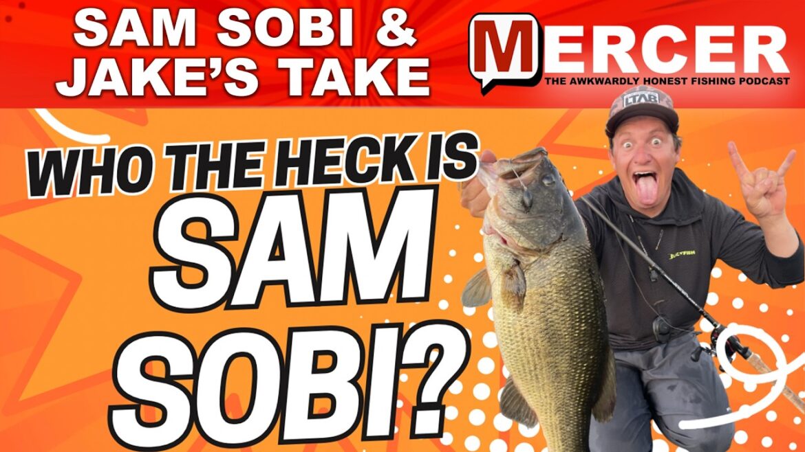 Who Is Sam Sobi...Really? + Jake’s Take on MERCER-249