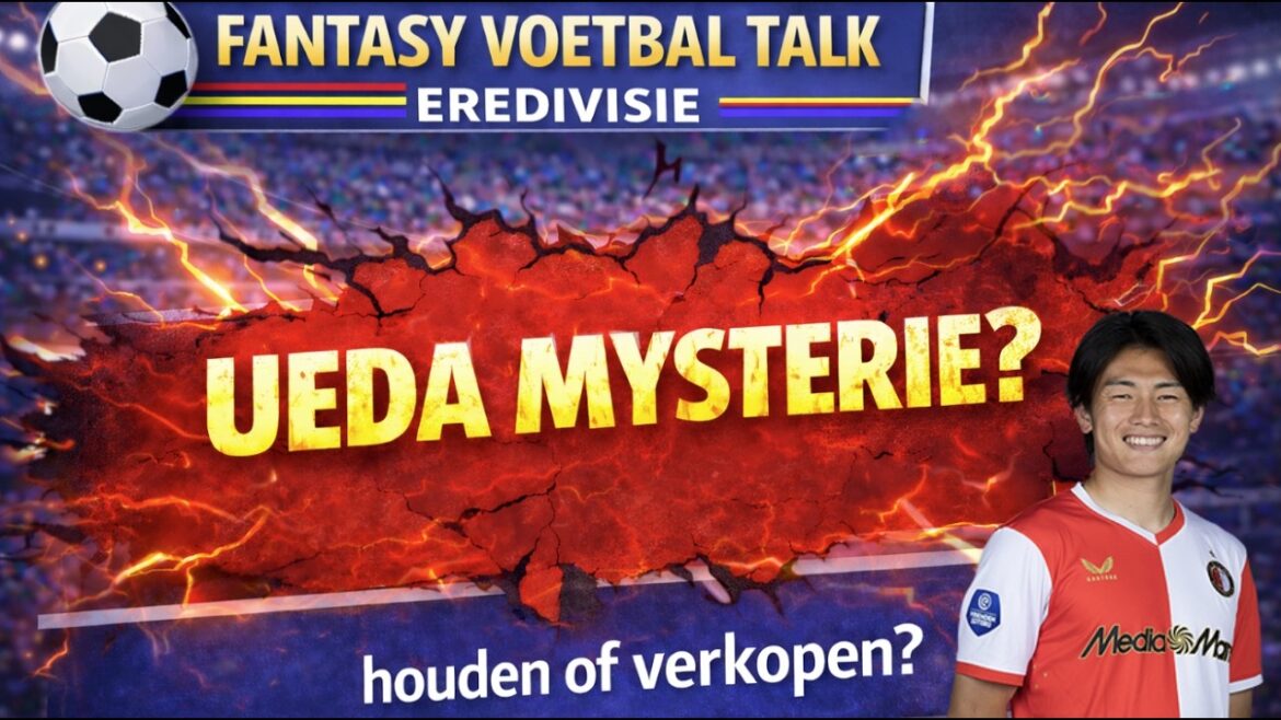 Ayase Ueda NOT in the selection… what now?! 😰 | Fantasy Premier League