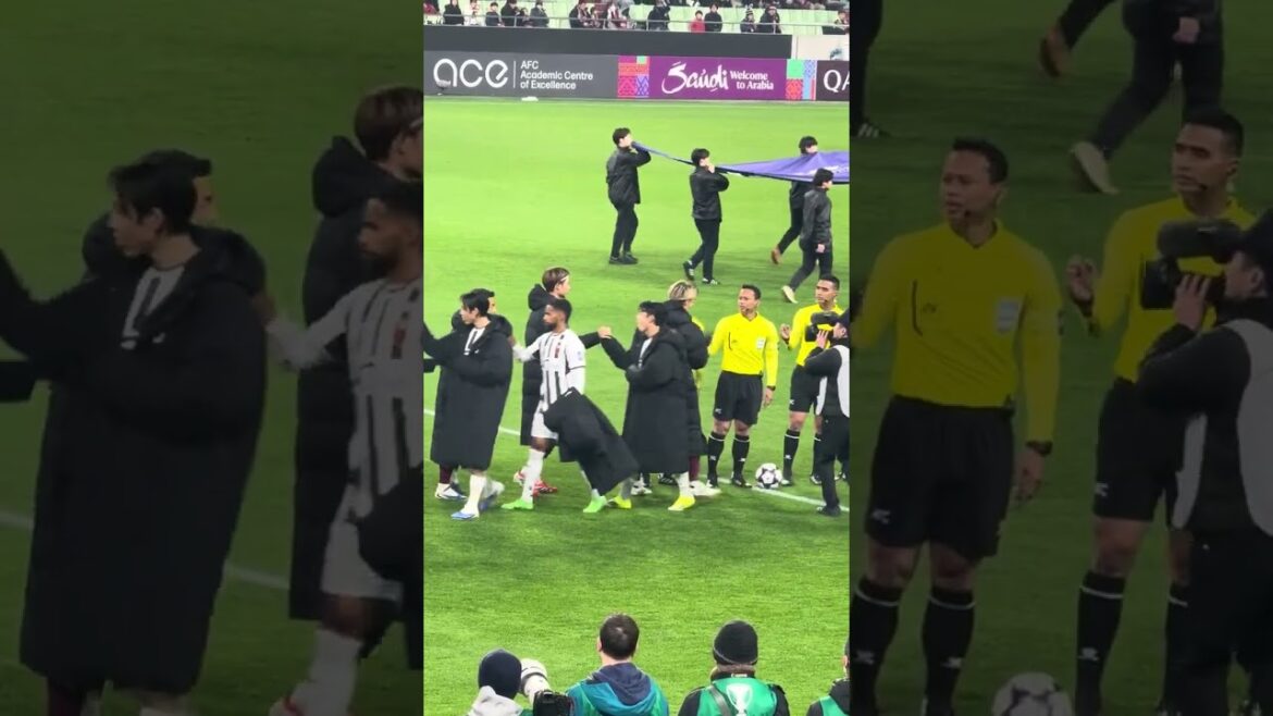 As expected of Captain Takanori Sakai