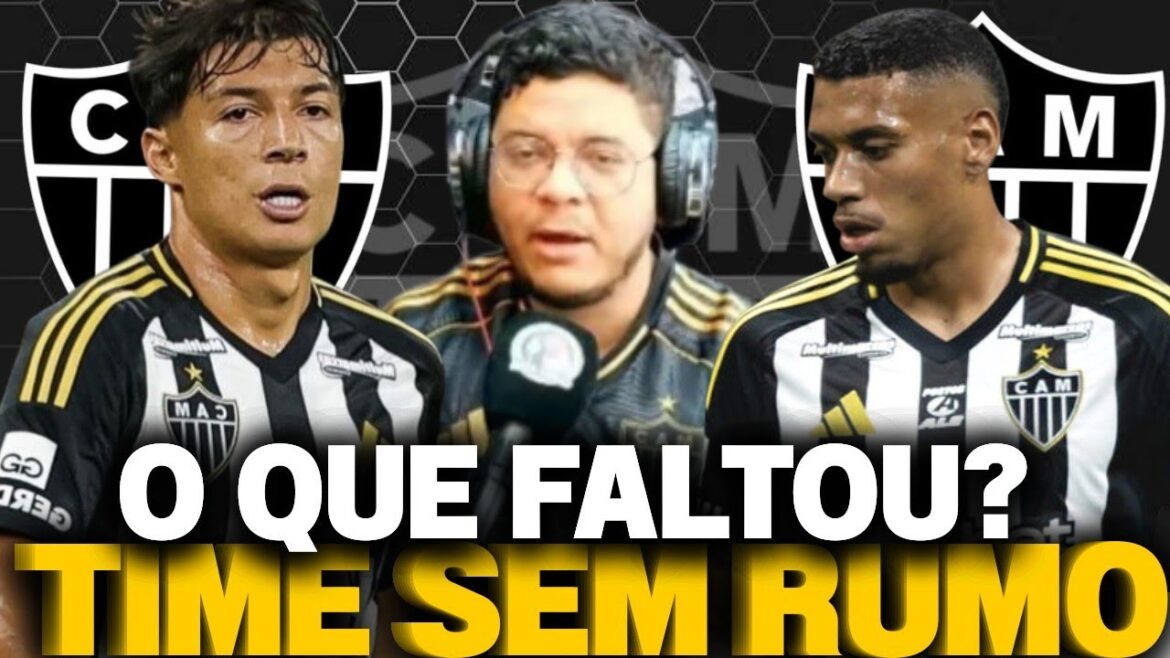 🚨 EXCLUSIVE: DEFENSE BECOME A JOKE! WHO IS THE FAULT? 🐔 FANS ABANDONED? 🐔