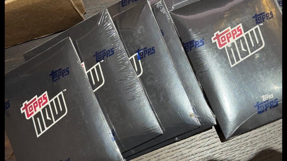 Shohei Ohtani Championship Series Cards, 10-Pack 2025 World Series Champions - LosAngeles Dodgers - ToppsNOW® 15-Card Team Set Wife, don’t watch the live broadcast