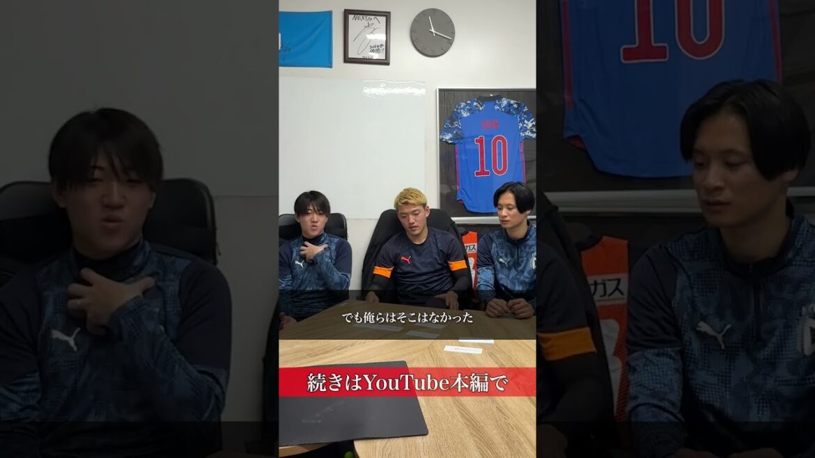 Mom and Dad, what do you know?