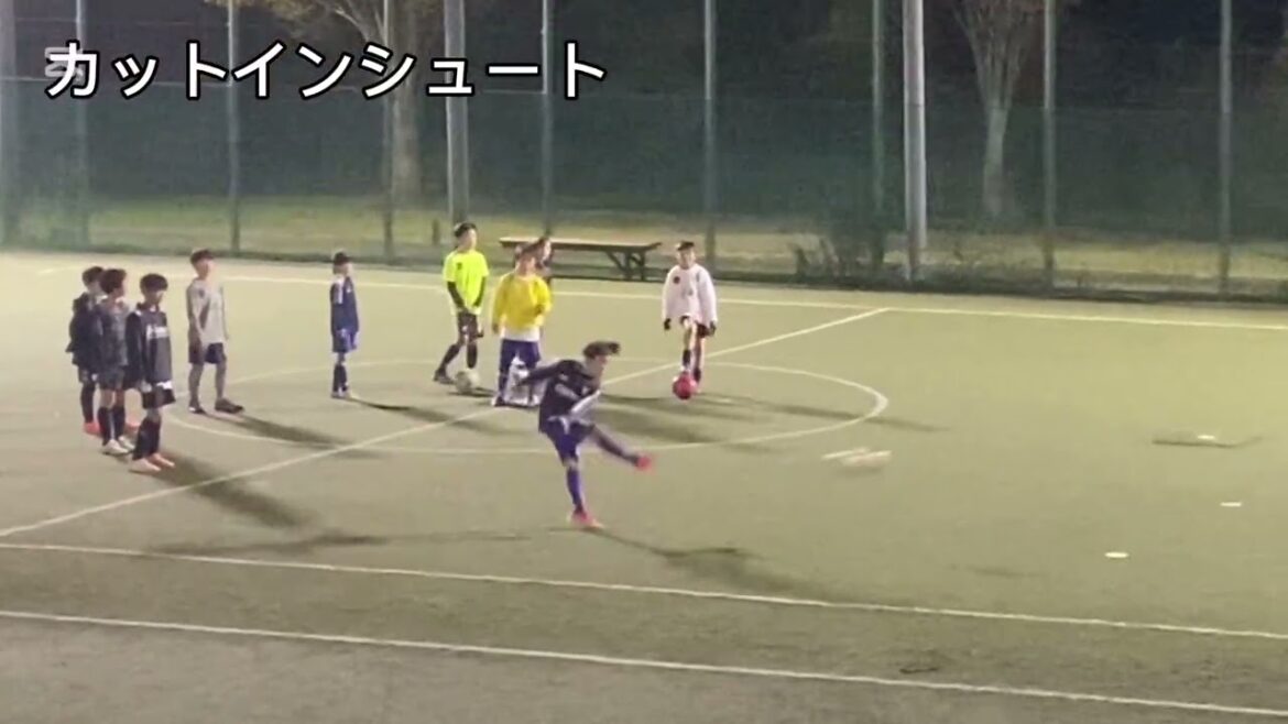 [School]2025.11 Keijuku Shoot Clinic