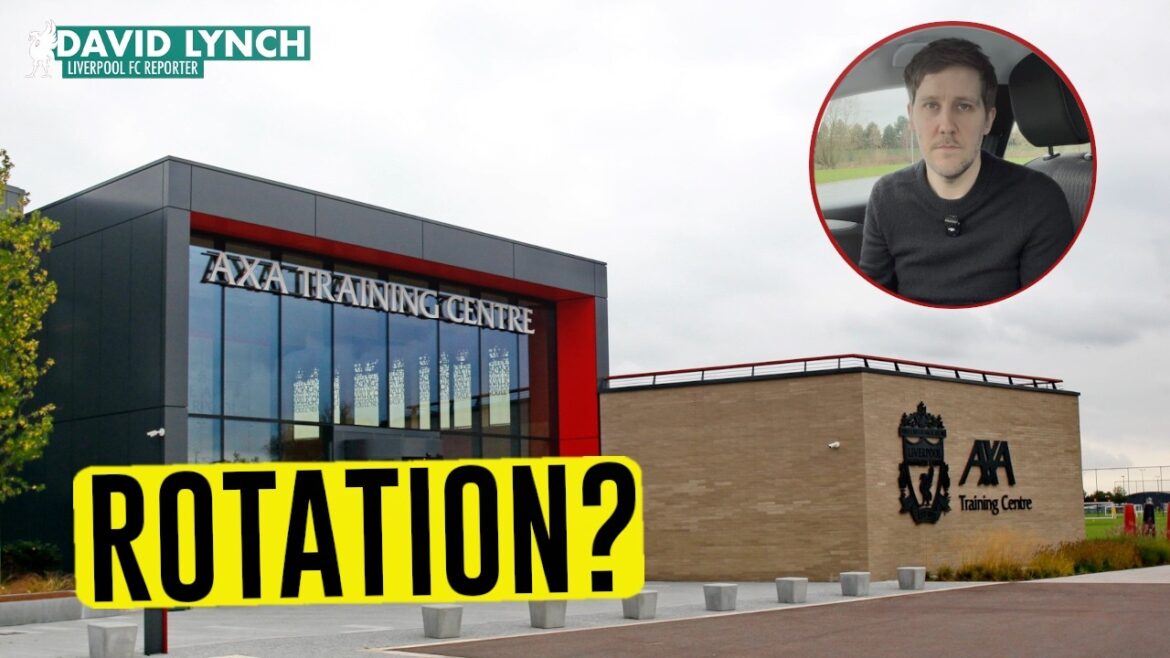 SLOT ON SET-PIECES & EXCLUSIVE ENDO UPDATE | Liverpool press conference SLOT ON SET-PIECES & EXCLUSIVE ENDO UPDATE | Liverpool press conference