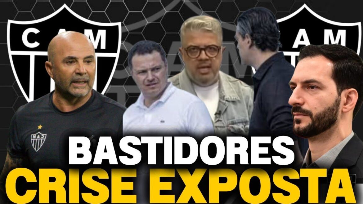 🚨 EXCLUSIVE: BEHIND THE SCENES EXPLODES AT ATLÉTICO! 🐔 DEMANDED A CASH FINE! 🐔 WEATHER TURNS CHAOS IN GALO 🚨 EXCLUSIVE: BEHIND THE SCENES EXPLODES AT ATLÉTICO! 🐔 DEMANDED A CASH FINE! 🐔 WEATHER TURNS CHAOS IN GALO