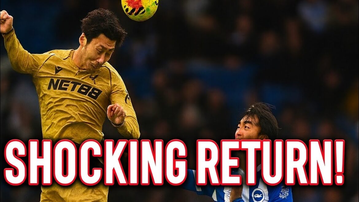 [Local]He made a pretty quick comeback." "Honestly, about the World Cup..." Why did Daichi Kamata take the risk and "forced to participate" even though the World Cup was coming up? Coach marveled: "I was very surprised and impressed.