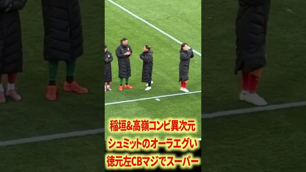 The combination of Inagaki & Takamine is JNo. 1 The combination of Inagaki & Takamine is JNo. 1