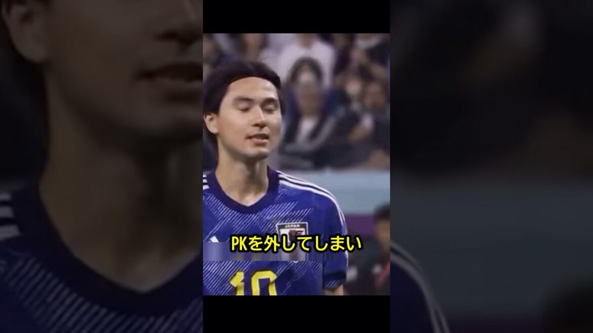 A brilliant play by Takumi Minamino, a man of indomitable spirit! #soccer A brilliant play by Takumi Minamino, a man of indomitable spirit! #soccer