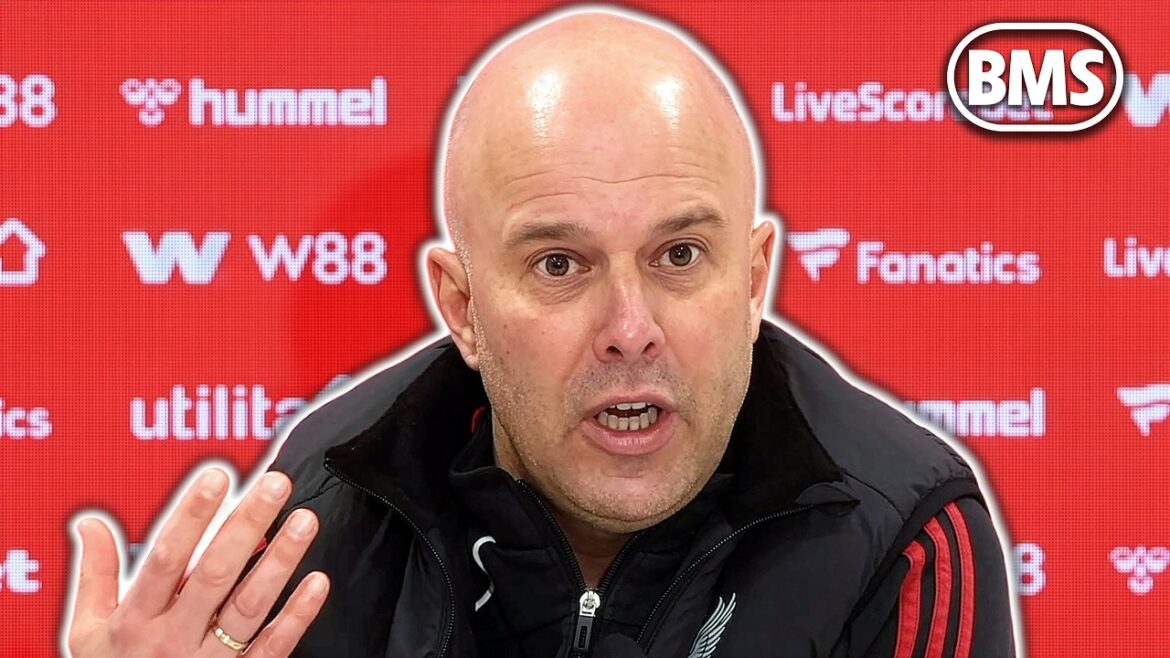 ENDO OUT FOR QUITE A LONG TIME! 🤕 | Arne Slot | Sunderland 0-1 Liverpool ENDO OUT FOR QUITE A LONG TIME! 🤕 | Arne Slot | Sunderland 0-1 Liverpool