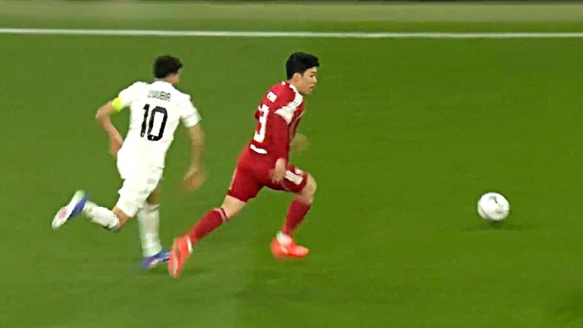 Wataru Endo - Too Important to sit on The bench