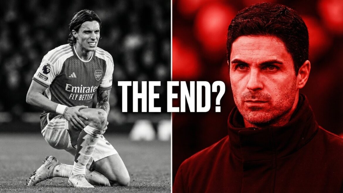 The Problem With Arsenal's "Ruthless" Era