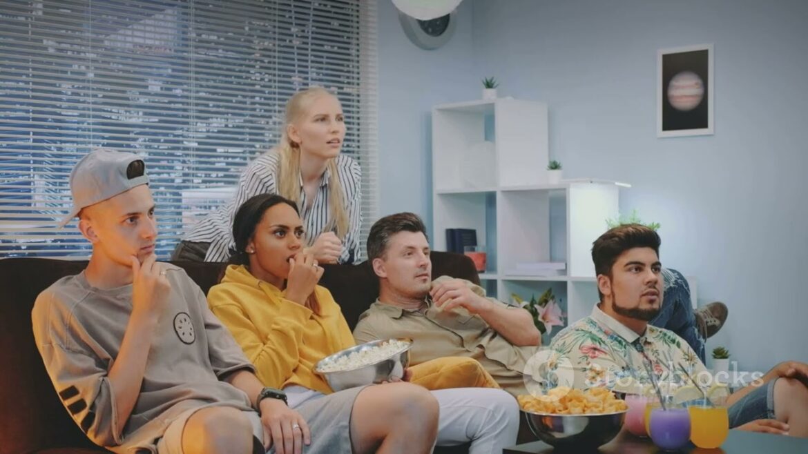 Monaco – PSG: explosive shock in the Champions League!🌏