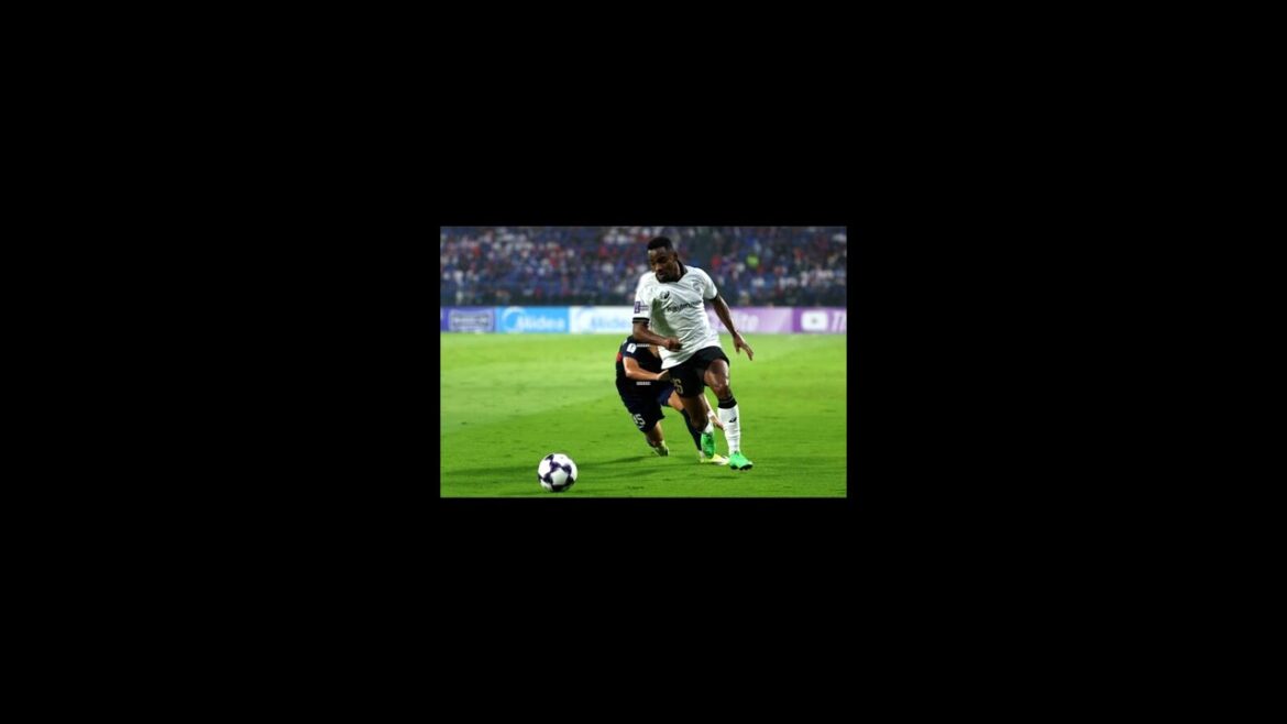 Kobe loses to Johor and fails to break through to the top! 2nd place in final T