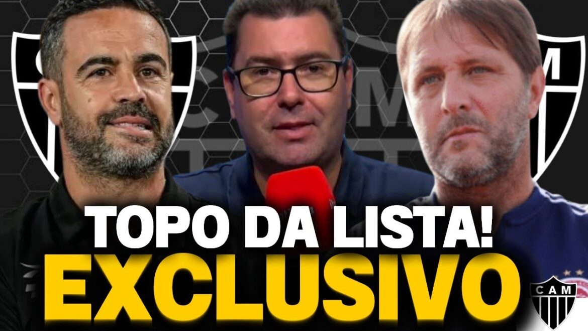 🚨 EXCLUSIVE: ATLÉTICO DEFINE PROFILE AND PRIORITIZE PORTUGUESE! 🐔ATHLETIC ALREADY HAS A DEFINED DEADLINE