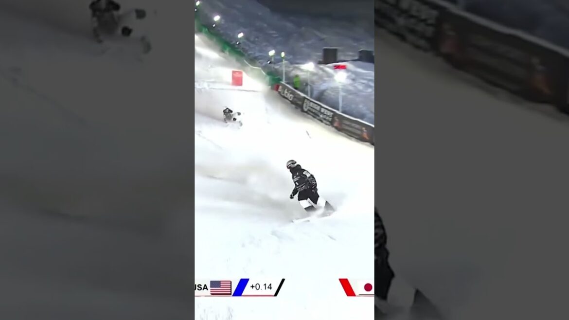 who’s ready for the Olympic rollercoaster? 🎢😤