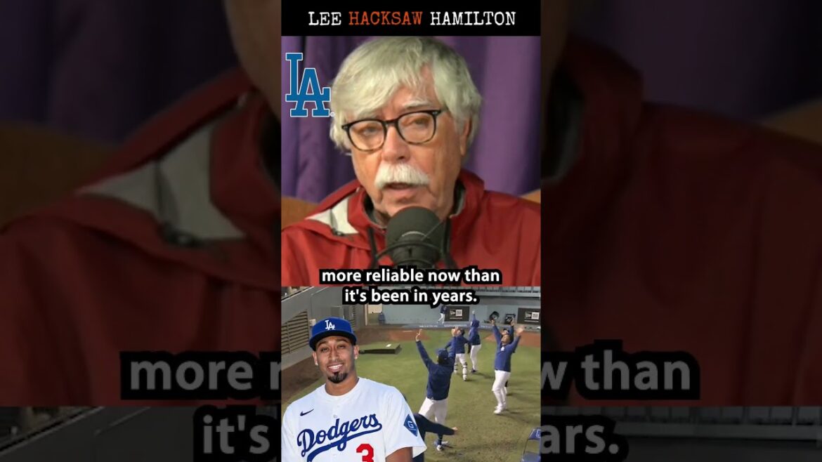 Dodgers Dave Roberts planning 6-man rotation to protect Shohei Ohtani and Blake Snell.